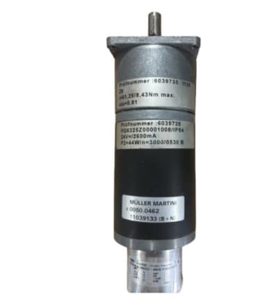 BAUMER ELECTRIC PG6325Z00001008/IP54