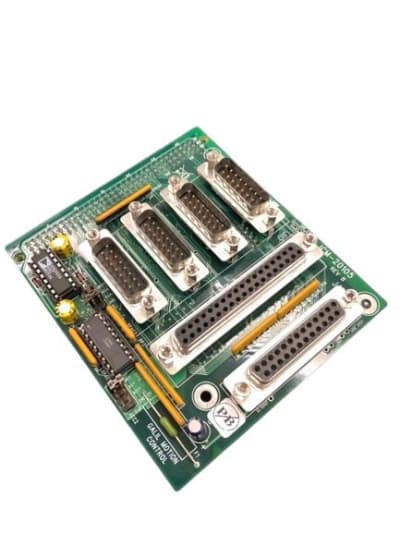 GALIL MOTION CONTROLS ICM-20105