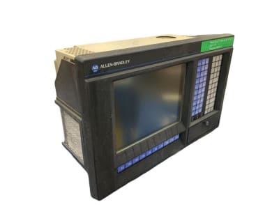 ALLEN BRADLEY 6170-CDCC1A1EAZZ