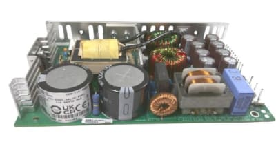 INTEGRATED POWER DESIGNS SRW-115-4005