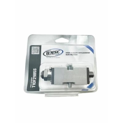 HOT MELT SUPPLY COMPANY T10F29B5S