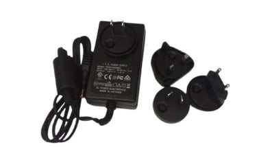 SL POWER ELECTRONICS TE30A2403B02