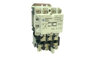 WESTINGHOUSE A200MACACD
