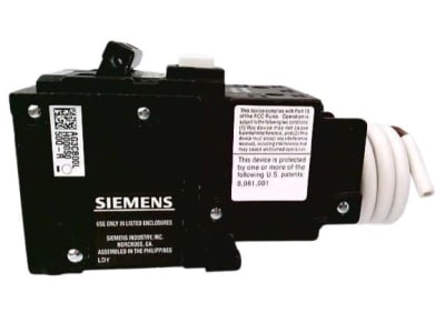 SIEMENS QF250A