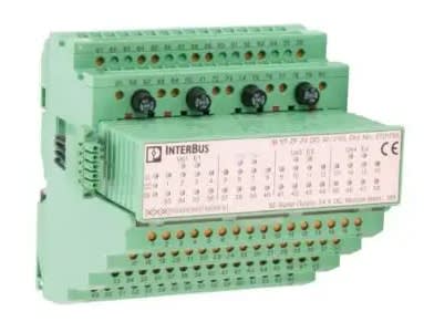 PHOENIX CONTACT IB ST ZF 24 DO 32/2-V3