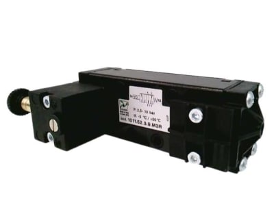 PNEUMAX 1011.52.3.9.M3R