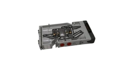 CAMOZZI FP1V-CQR