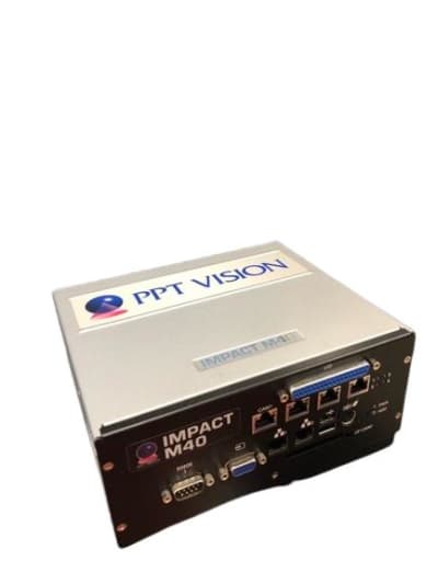 DATALOGIC 661-0396-M40-4