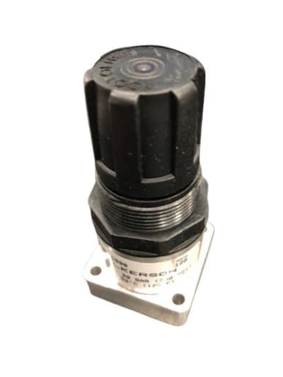 WILKERSON PNEUMATIC RA4-0M-D000