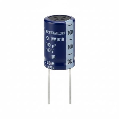 MATSUSHITA ELECTRIC ECA-1VM101B