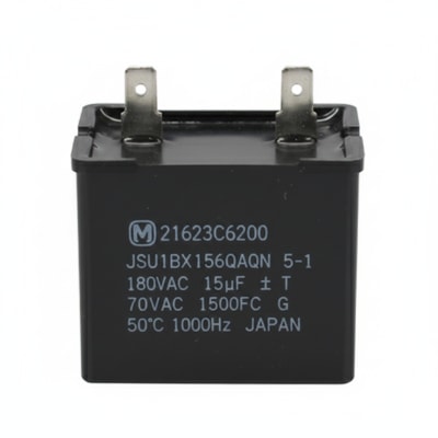 MATSUSHITA ELECTRIC ECW-F2154JAQ