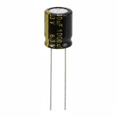 MATSUSHITA ELECTRIC EEU-FM0J102