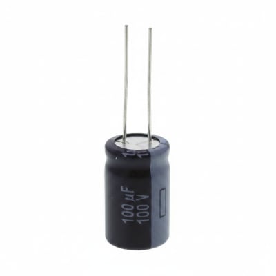 MATSUSHITA ELECTRIC ECA-2AM101B