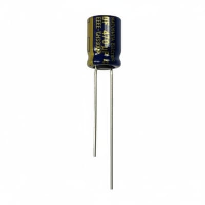 MATSUSHITA ELECTRIC EEETG1H330P