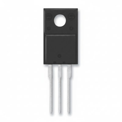 ON SEMICONDUCTOR KSD2012GTU