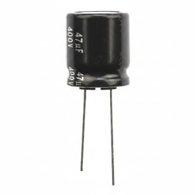 MATSUSHITA ELECTRIC ECA-2DHG470