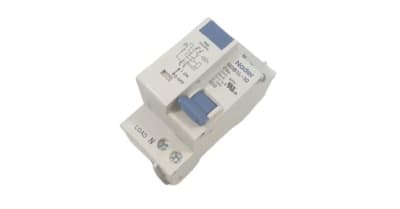 ASI CORP NDB1L-32C-6-120V