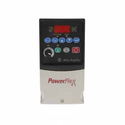 ALLEN BRADLEY 22A-B2P3N104