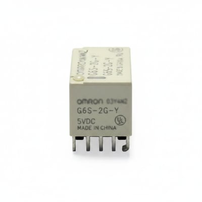 OMRON G6S-2G-TR DC5