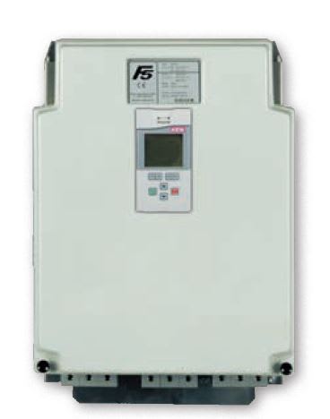 KEB AUTOMATION 24F5ABR-YVK0