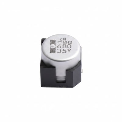 UNITED CHEMI CON EMHS350GRA681MKE0S