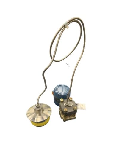 EMERSON 1151GP3S22T0544B7