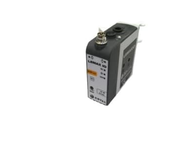 COVAL VACUUM TECHNOLOGY LEMAXIO90X14VC14