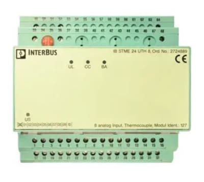 PHOENIX CONTACT 2724902
