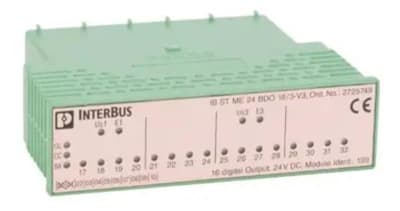 PHOENIX CONTACT 2725749