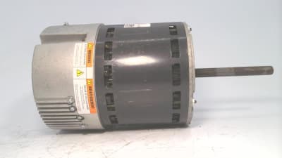 INGERSOLL RAND MOT17204