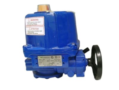 ABZ VALVE ABZ-015 120/220VAC