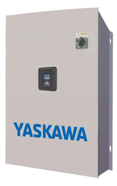 YASKAWA ELECTRIC H6B1B021