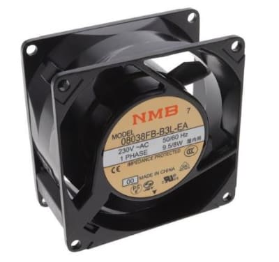 MINEBEA 08038FB-B3L-EA-00