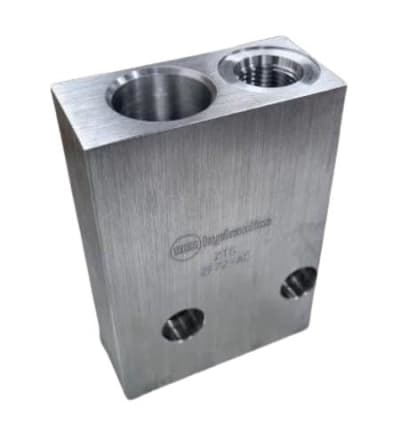 SUN HYDRAULICS ZTC