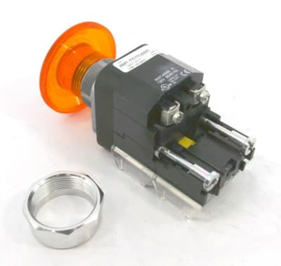 ALLEN BRADLEY 800T-FXJTP16AA5