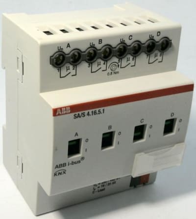 ASEA BROWN BOVERI 2CDG110133R0011