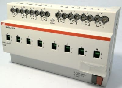 ASEA BROWN BOVERI 2CDG110134R0011