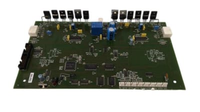 VANDERLANDE INDUSTRIES 005303-00561