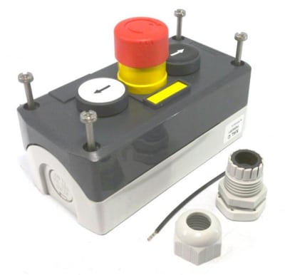 SCHNEIDER ELECTRIC XALD1656281