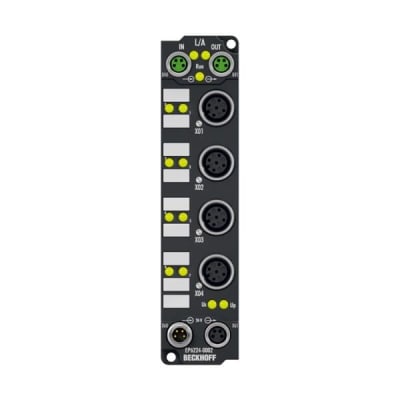 BECKHOFF EP6224-0002