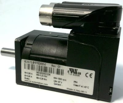 B&R 8LVA13.B1015D000-0