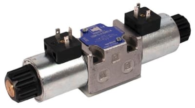 CONTINENTAL HYDRAULICS VS6M-3A-G-D24WK1-B