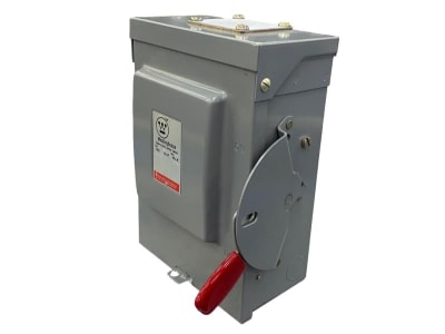 WESTINGHOUSE RHUN321