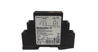 WEIDMULLER 2697290000