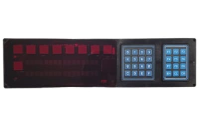 AGV ELECTRONICS 500160