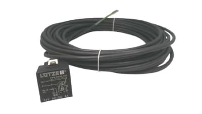 LUTZE 709707