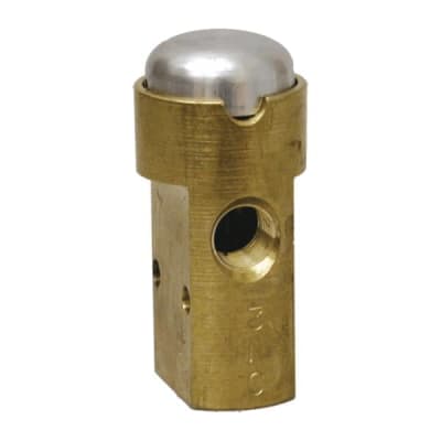 VERSA VALVES BIK-3207