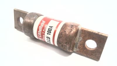 LITTELFUSE JLLS-0100