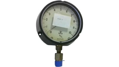 ASHCROFT 45-1188-A-04L-10IW