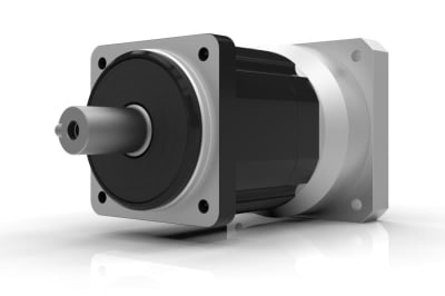 HARMONIC DRIVE HPN-20A-10-Z-J6-SM34165DT